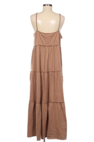 Φόρεμα Sinsay, Μέγεθος XL, Χρώμα Καφέ, Τιμή 10,95 €