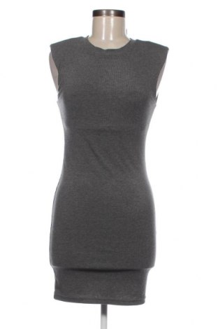 Kleid Sinsay, Größe S, Farbe Grau, Preis 12,71 €