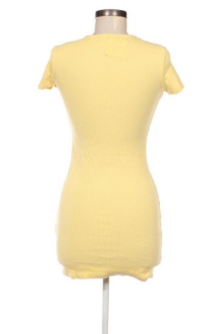 Rochie Sinsay, Mărime M, Culoare Galben, Preț 8,99 Lei