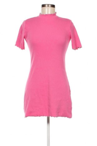 Šaty  Sinsay, Velikost M, Barva Růžová, Cena  226,00 Kč