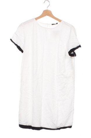 Šaty  Sisley, Velikost XS, Barva Bílá, Cena  738,00 Kč