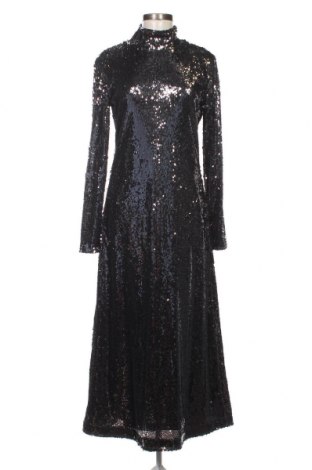 Kleid Sisley, Größe L, Farbe Schwarz, Preis 87,65 €