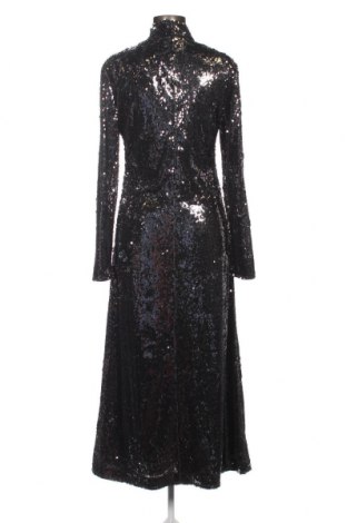 Kleid Sisley, Größe L, Farbe Schwarz, Preis 87,65 €