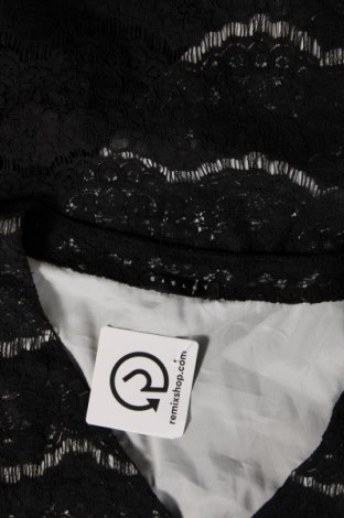 Kleid Sisley, Größe M, Farbe Schwarz, Preis 57,06 €