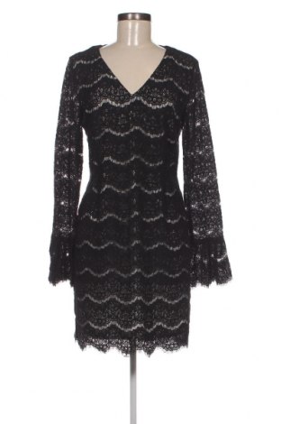 Kleid Sisley, Größe M, Farbe Schwarz, Preis € 57,06