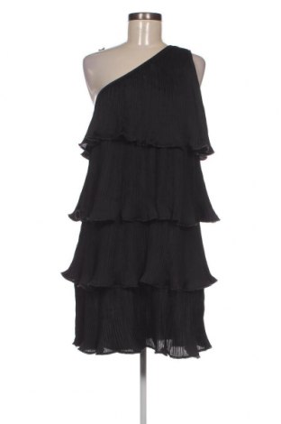 Φόρεμα Sisley, Μέγεθος M, Χρώμα Μαύρο, Τιμή 30,43 €
