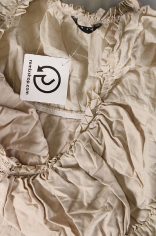 Kleid Sisley, Größe S, Farbe Beige, Preis € 22,82