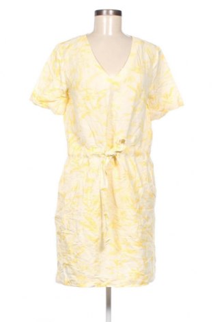 Kleid Sissy Boy, Größe M, Farbe Gelb, Preis 20,18 €