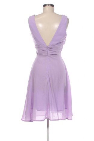 Φόρεμα Sisters Point, Μέγεθος XS, Χρώμα Βιολετί, Τιμή 55,67 €
