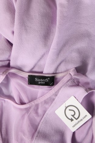 Kleid Sisters Point, Größe S, Farbe Lila, Preis 33,40 €