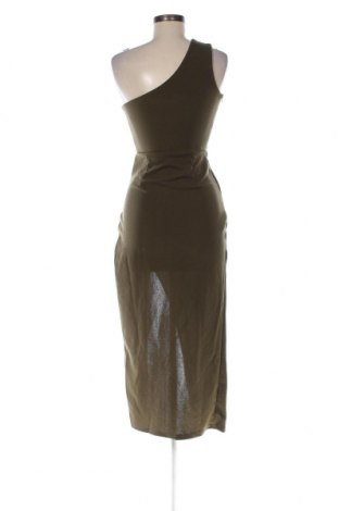 Φόρεμα Skirt & Stiletto, Μέγεθος XS, Χρώμα Πράσινο, Τιμή 72,16 €