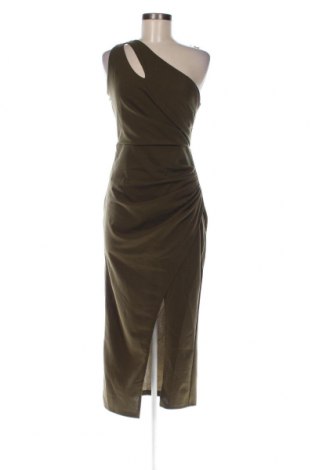 Φόρεμα Skirt & Stiletto, Μέγεθος S, Χρώμα Πράσινο, Τιμή 18,76 €