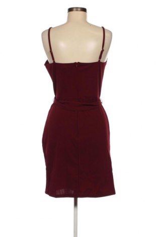 Šaty  Skirt & Stiletto, Veľkosť M, Farba Červená, Cena  13,92 €