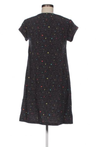 Φόρεμα Skunkfunk, Μέγεθος L, Χρώμα Μπλέ, Τιμή 30,43 €
