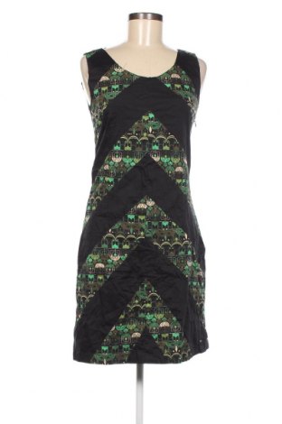 Kleid Skunkfunk, Größe M, Farbe Schwarz, Preis 78,08 €