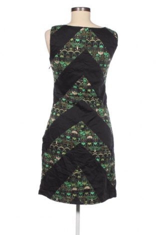 Kleid Skunkfunk, Größe M, Farbe Schwarz, Preis 130,13 €