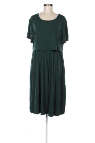 Kleid Smallshow, Größe XXL, Farbe Grün, Preis 32,01 €