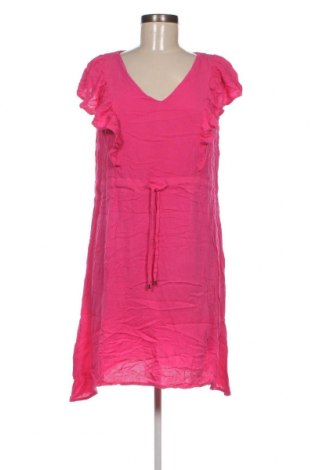 Φόρεμα Smashed Lemon, Μέγεθος S, Χρώμα Ρόζ , Τιμή 115,67 €
