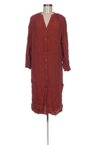 Kleid Soaked In Luxury, Größe L, Farbe Rot, Preis 29,67 €