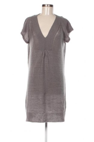 Kleid Soccx, Größe XL, Farbe Grau, Preis 51,35 €