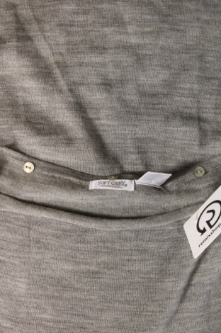 Šaty  Soft Grey, Veľkosť S, Farba Sivá, Cena  4,60 €