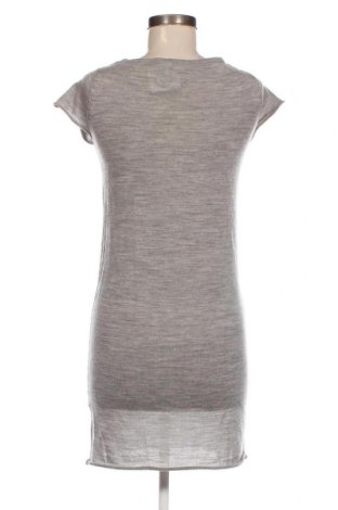 Kleid Soft Grey, Größe S, Farbe Grau, Preis 5,65 €