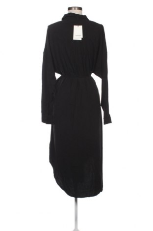 Φόρεμα Soft Rebels, Μέγεθος M, Χρώμα Μαύρο, Τιμή 65,55 €
