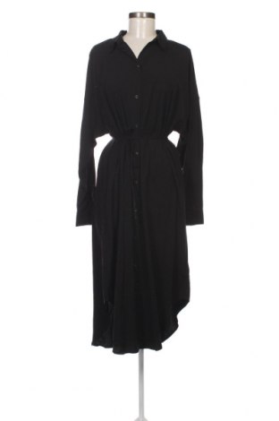 Φόρεμα Soft Rebels, Μέγεθος M, Χρώμα Μαύρο, Τιμή 65,55 €