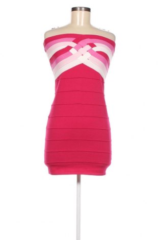 Φόρεμα Soho, Μέγεθος M, Χρώμα Ρόζ , Τιμή 7,18 €