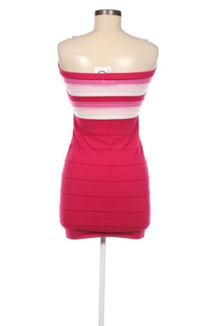 Šaty  Soho, Velikost M, Barva Růžová, Cena  185,00 Kč