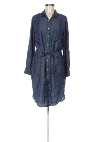 Šaty  Soho, Veľkosť L, Farba Modrá, Cena  9,86 €