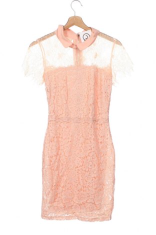 Φόρεμα Soky & Soka, Μέγεθος S, Χρώμα Ρόζ , Τιμή 21,53 €
