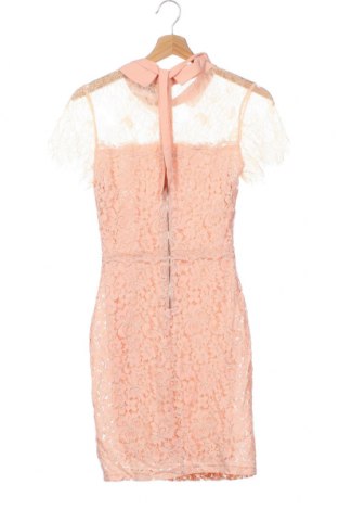 Kleid Soky & Soka, Größe S, Farbe Rosa, Preis € 24,22