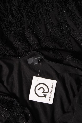 Kleid Solar, Größe S, Farbe Schwarz, Preis 22,61 €