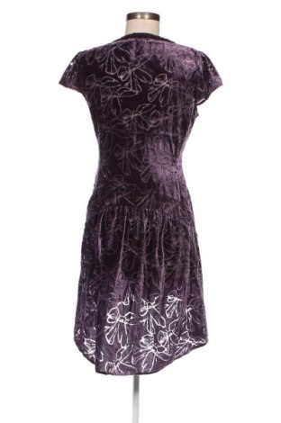Kleid Soleil, Größe M, Farbe Lila, Preis € 18,37