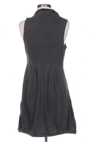 Φόρεμα Soleil, Μέγεθος M, Χρώμα Γκρί, Τιμή 66,80 €