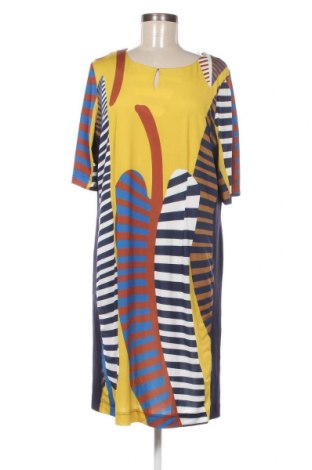Φόρεμα Sommermann, Μέγεθος XL, Χρώμα Πολύχρωμο, Τιμή 23,75 €