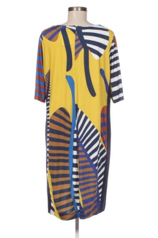 Φόρεμα Sommermann, Μέγεθος XL, Χρώμα Πολύχρωμο, Τιμή 29,69 €