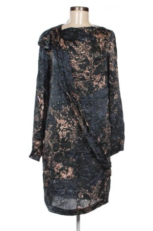 Φόρεμα Sonia De Nisco, Μέγεθος XL, Χρώμα Πολύχρωμο, Τιμή 58,14 €