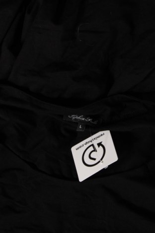 Šaty  Sophia Perla, Veľkosť L, Farba Čierna, Cena  6,58 €