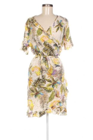 Φόρεμα Sophia Perla, Μέγεθος L, Χρώμα Πολύχρωμο, Τιμή 17,94 €