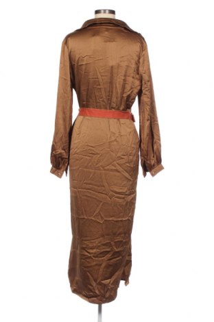 Φόρεμα Sora, Μέγεθος M, Χρώμα  Μπέζ, Τιμή 28,45 €
