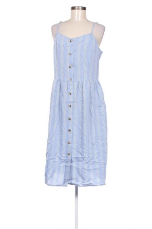 Kleid Sora, Größe L, Farbe Blau, Preis 20,18 €