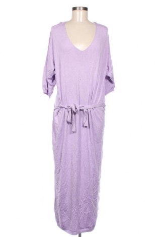 Φόρεμα Sora, Μέγεθος M, Χρώμα Βιολετί, Τιμή 17,94 €