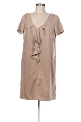 Φόρεμα Sora, Μέγεθος M, Χρώμα  Μπέζ, Τιμή 5,20 €