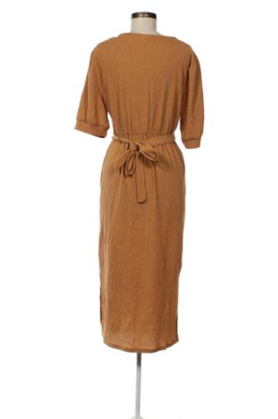 Φόρεμα Sora, Μέγεθος M, Χρώμα  Μπέζ, Τιμή 10,76 €