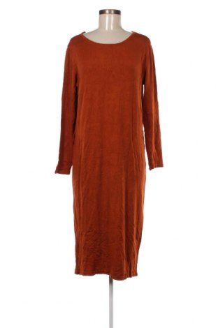 Kleid Sora, Größe L, Farbe Orange, Preis € 8,07