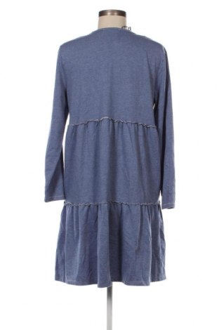 Kleid Southern Cotton, Größe M, Farbe Blau, Preis 18,79 €