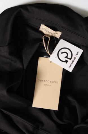 Šaty  Soya Concept, Veľkosť L, Farba Čierna, Cena  14,76 €