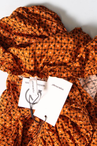 Šaty  Soya Concept, Veľkosť XL, Farba Oranžová, Cena  48,99 €